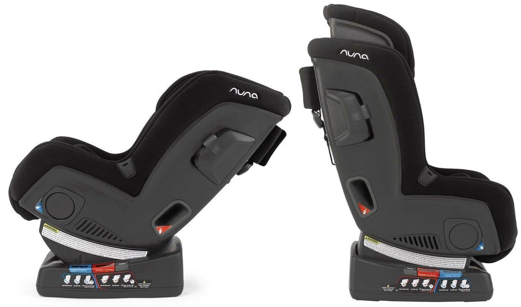 Convertible Car Seat - Indigo H97680