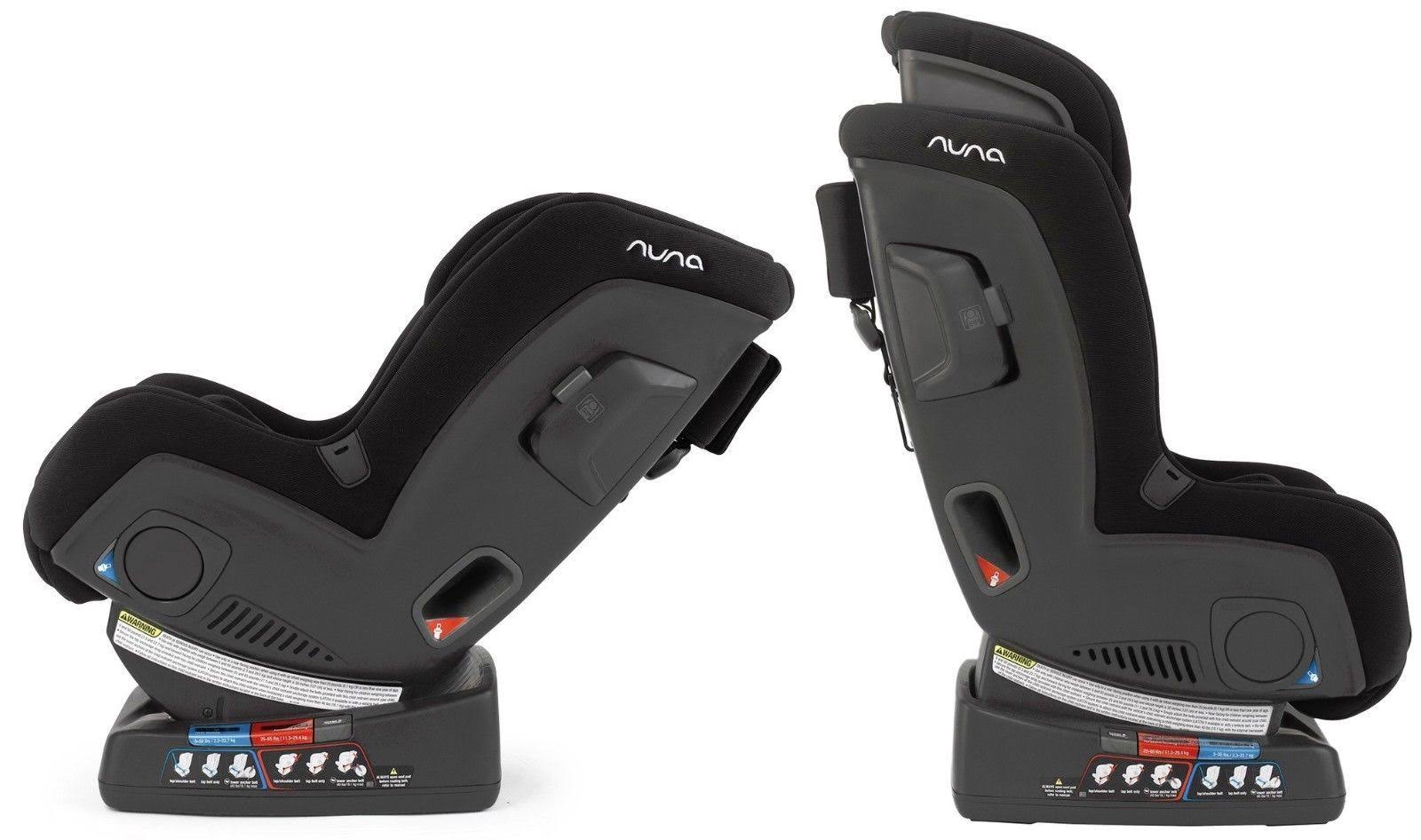 Convertible Car Seat - Indigo H97680