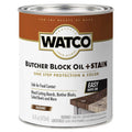Butcher Block Oil & Stain E478