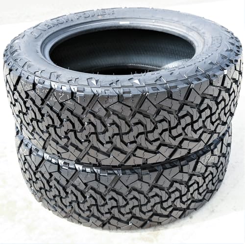 37X13.50R20LT All-Terrain Mud Light Truck Radial Tire H582433