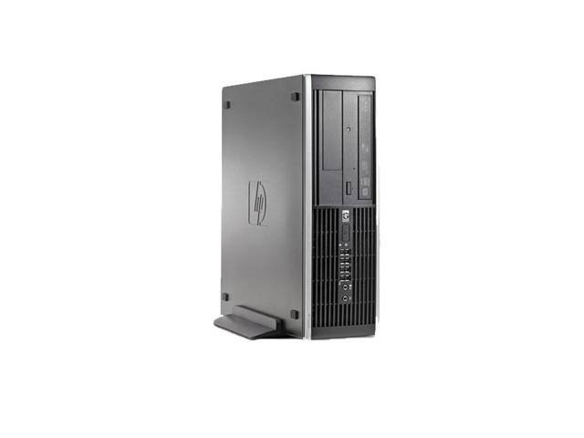 Refurbished HP DC Desktop Computer 3.3 GHz Core i3 Tower PC, 4GB, 1TB Hdd, Windows 7 x64, 19x22 Monitor, USB Mouse & Keyb O1022