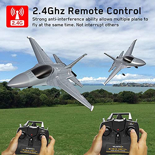 4CH RC Jet F-16 Fighting Falcon Airplane K3339