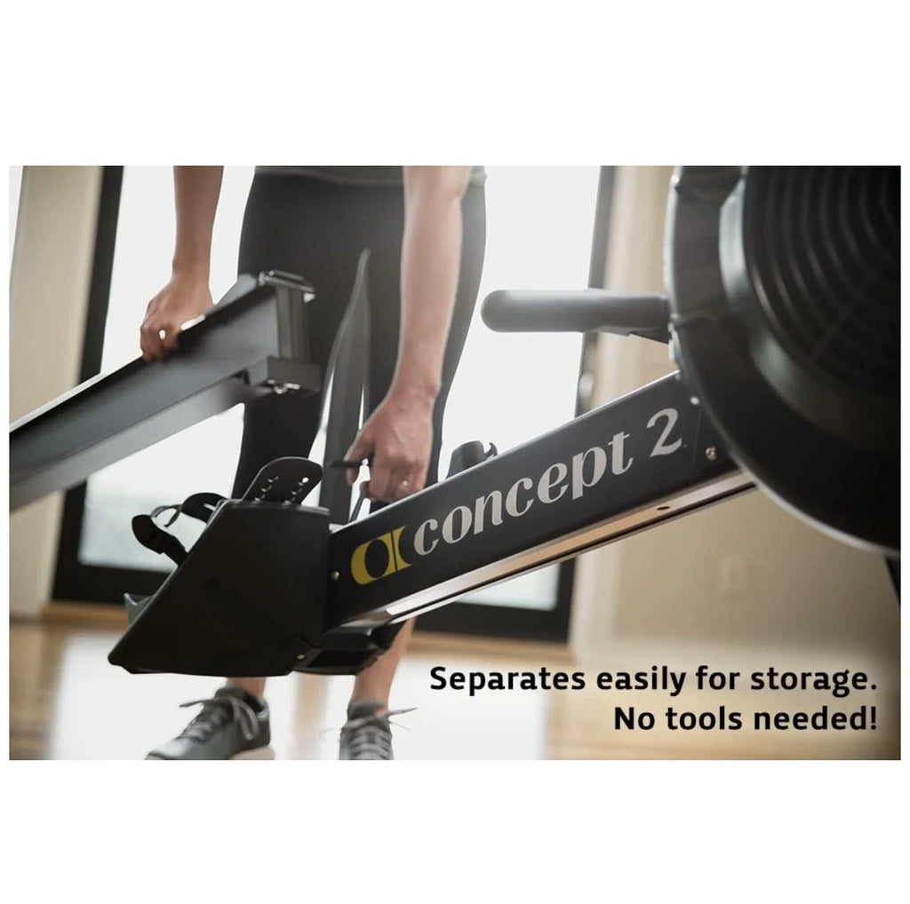 Indoor Rowing Machine with PM5 Performance Monitor Z5221