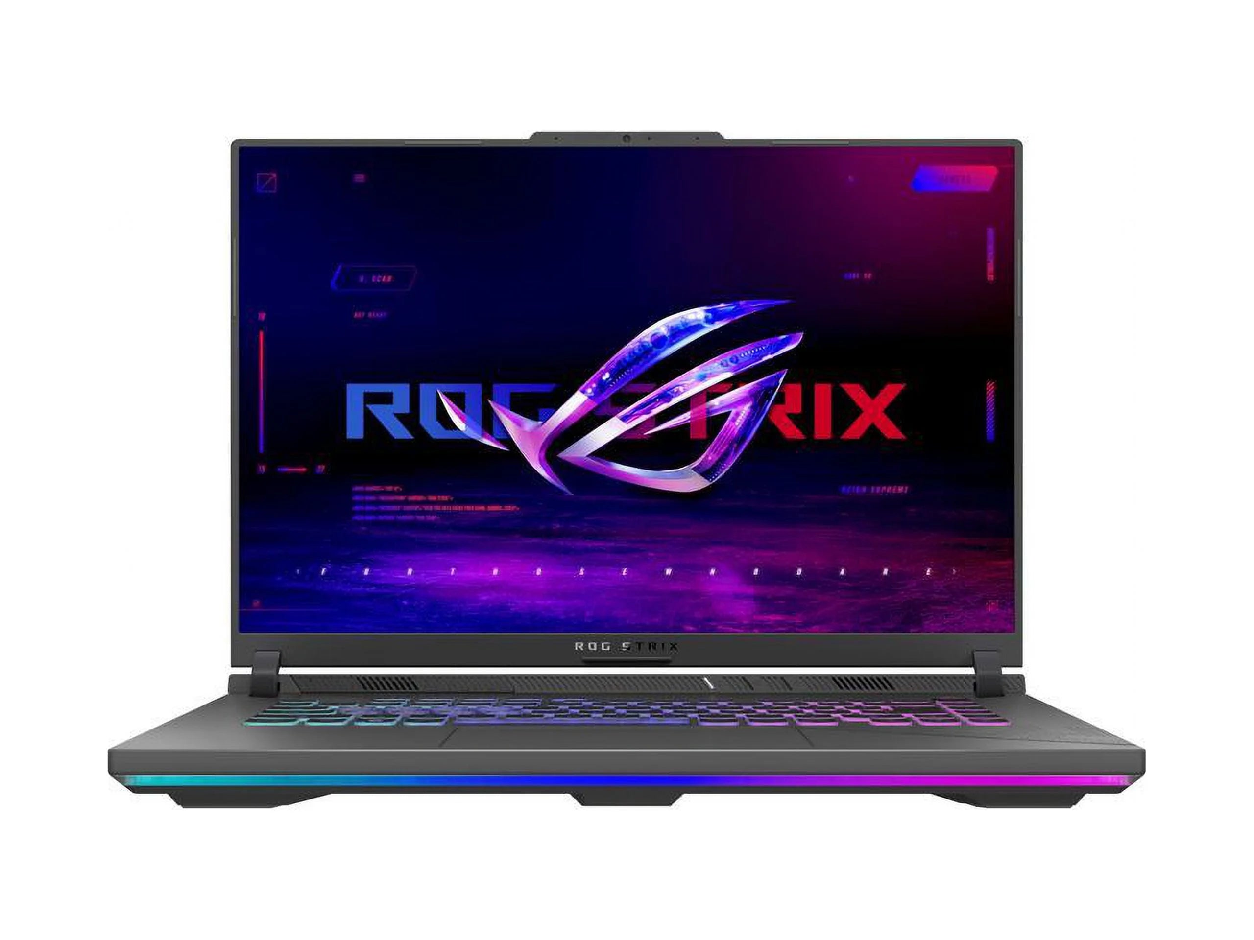 16" QHD 240Hz Gaming Laptop, GeForce RTX 4060, Intel Core i9-14900HX, 16GB DDR5, 1TB PCIe SSD, Windows 11 U32279