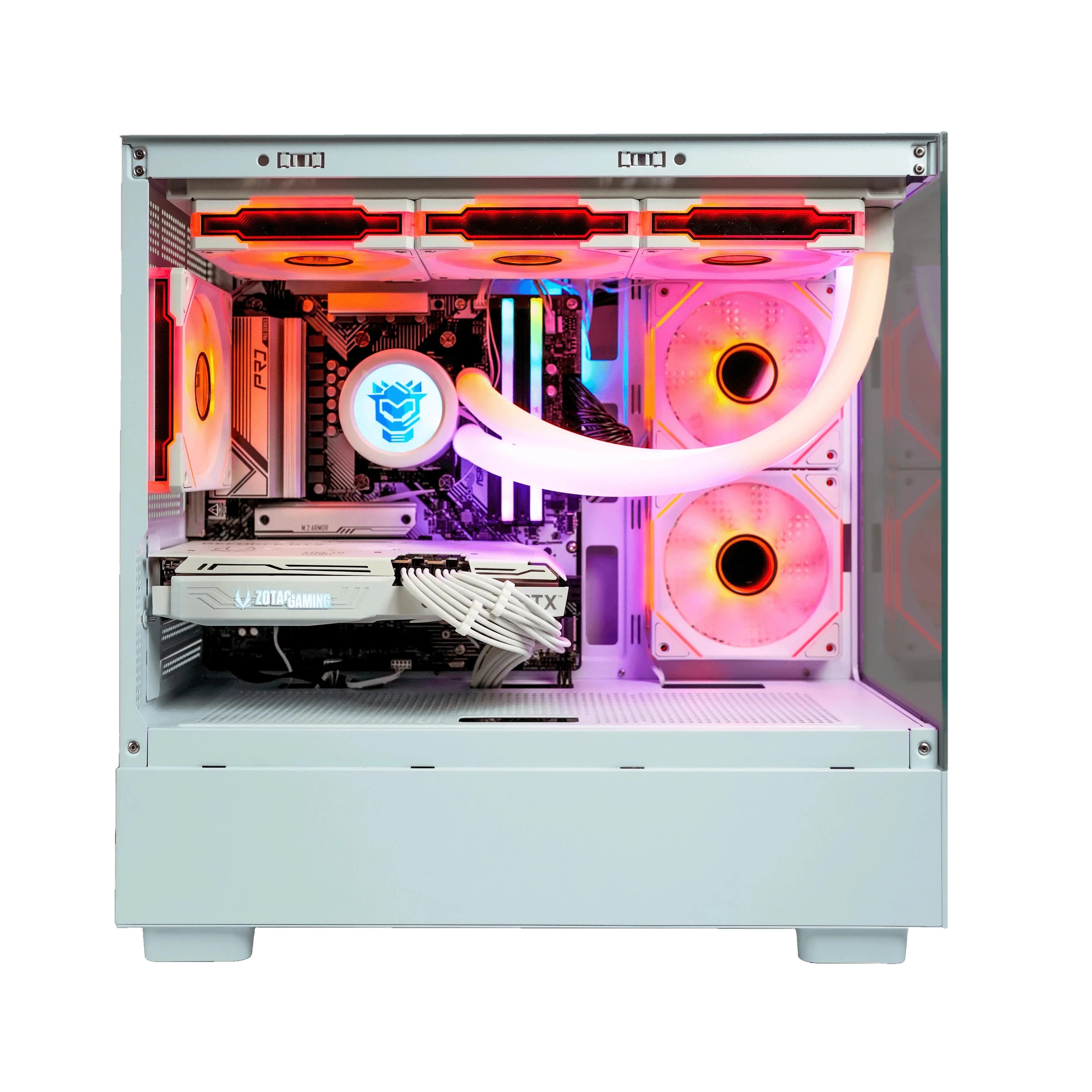Gaming PC A324