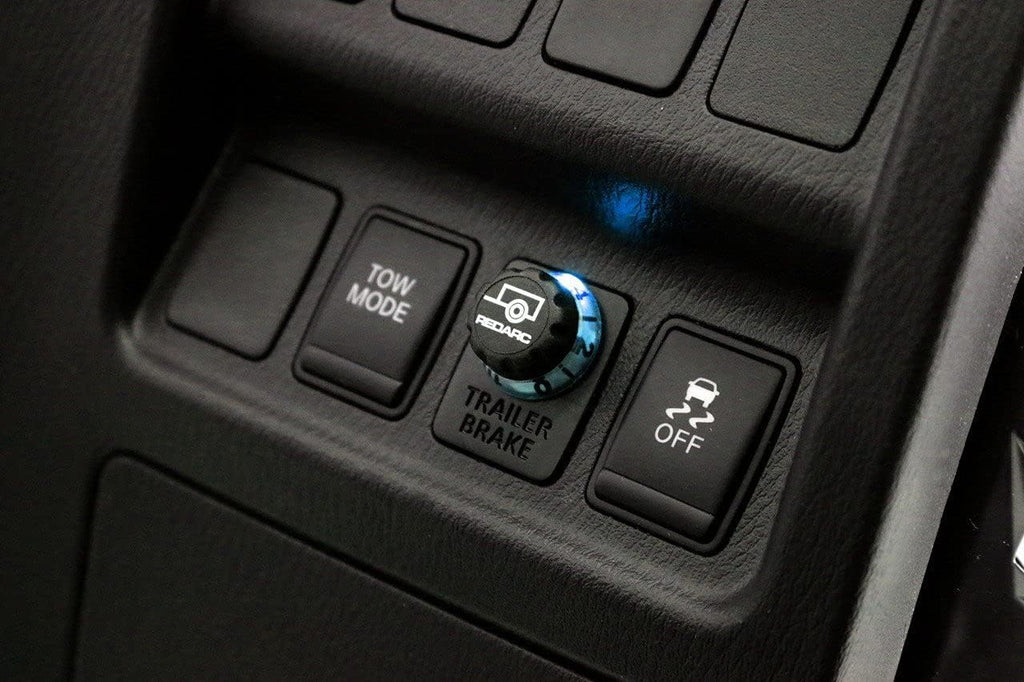 Electric Brake Controller J757967