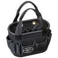 Hard-Body Bucket with Drain Holes, 29 Pockets K109924