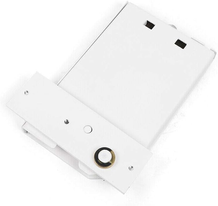 Queen-Size Wall Bed Mechanical Hardware Kit B91656