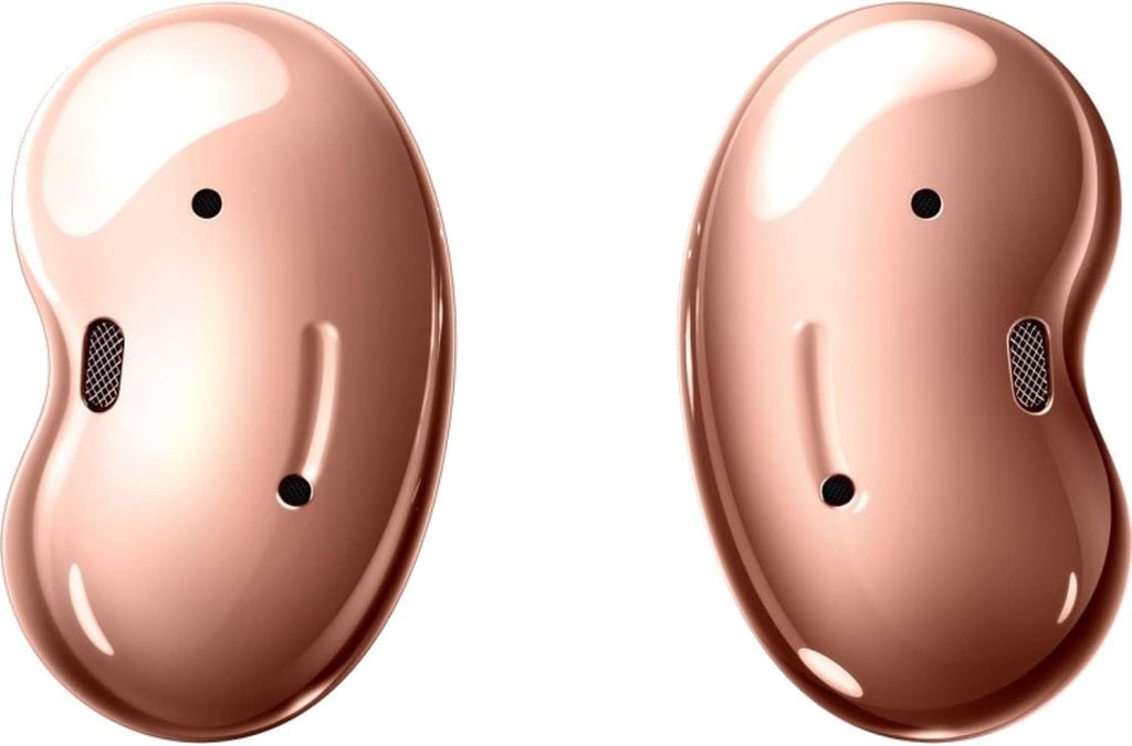Mystic Bronze Wireless Earbuds I578