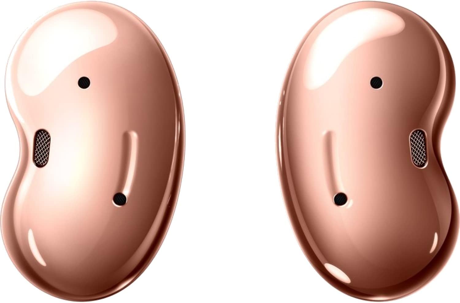 Mystic Bronze Wireless Earbuds I578