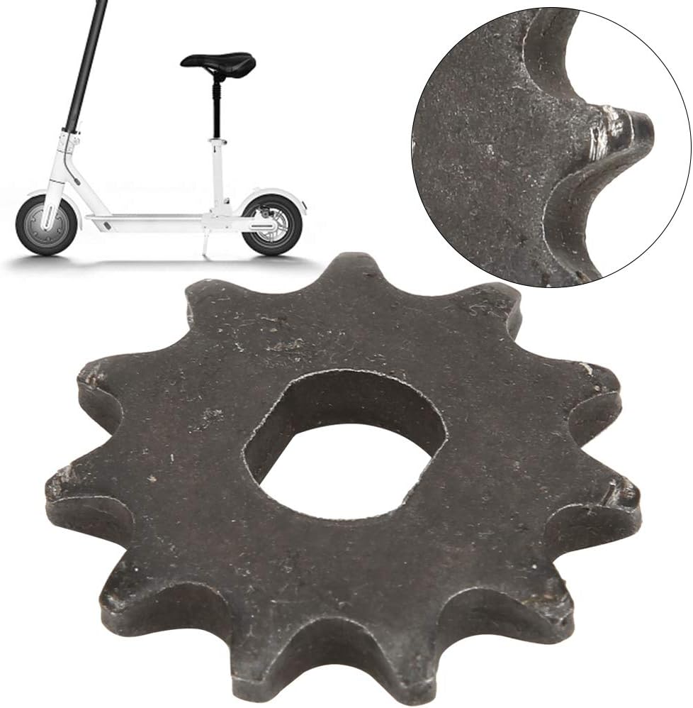 11 Tooth Chain Sprocket Gear for Electric Scooter Q387