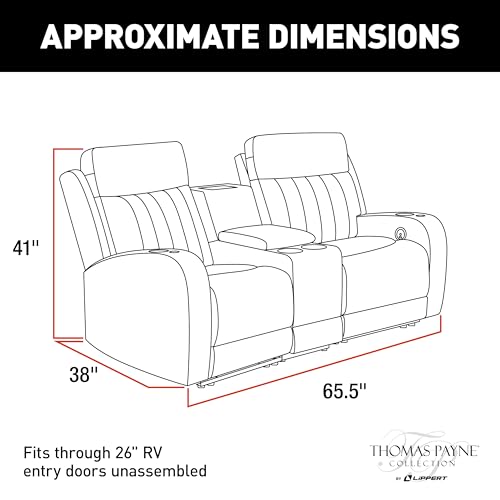 Theater Seating Set I9757