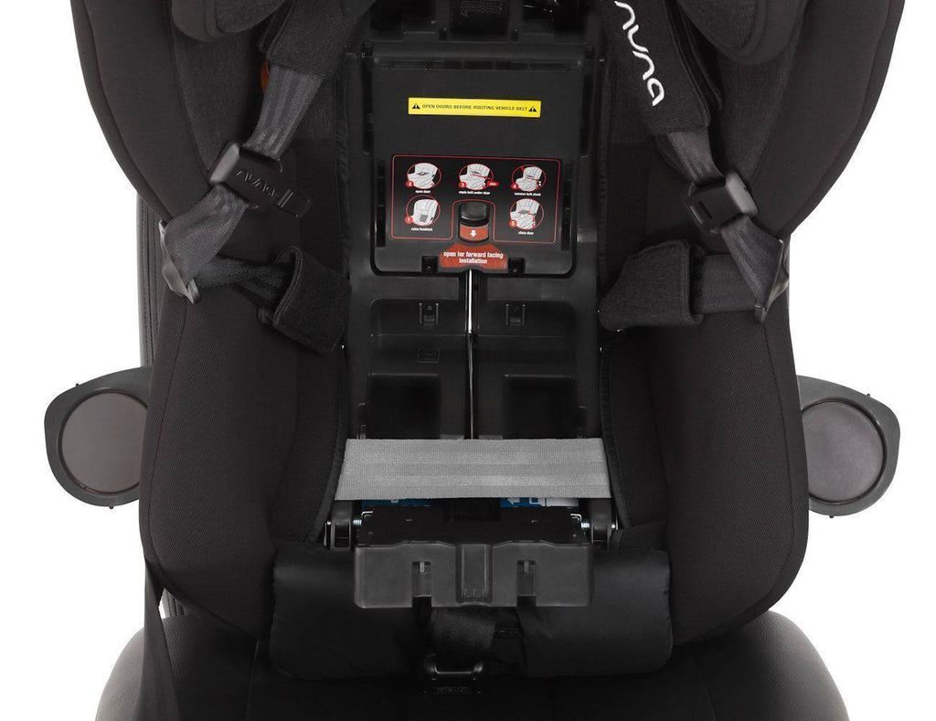 Convertible Car Seat - Indigo H97680