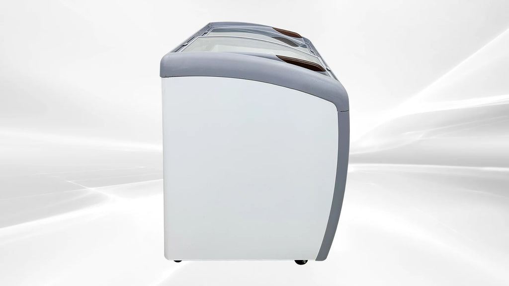 NSF 39 ice cream freezer V51338