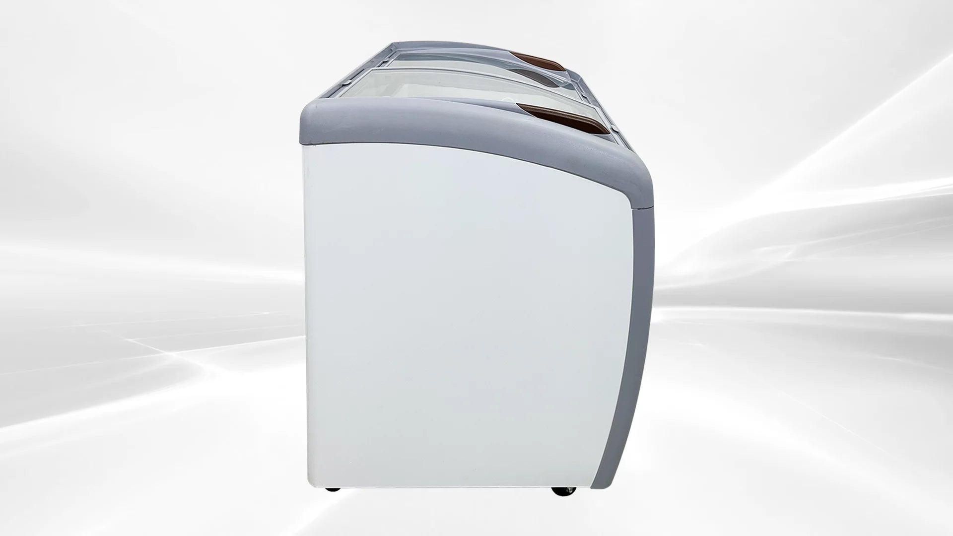 NSF 39 ice cream freezer V51338