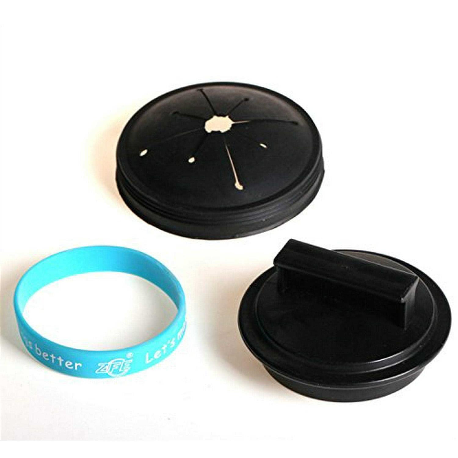 Splash Guard and Stopper H7355