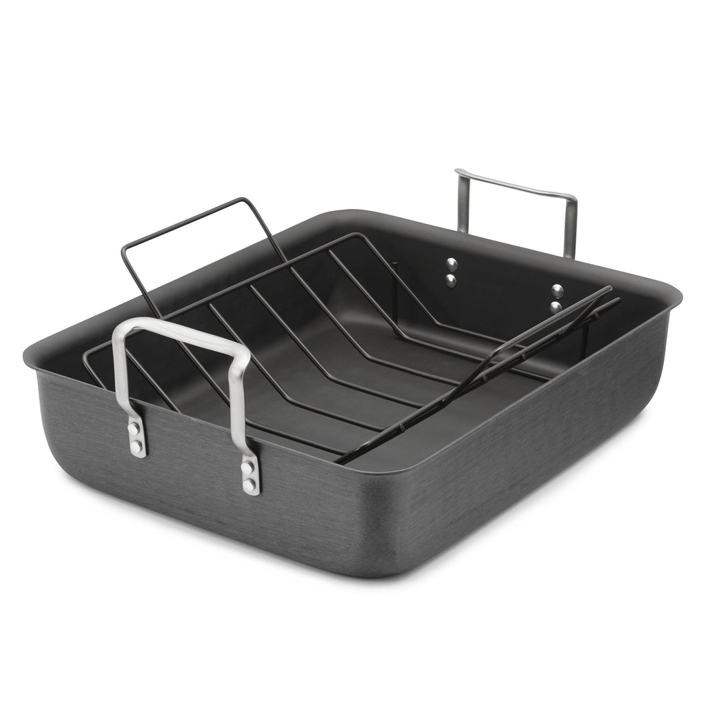 Nonstick Roaster with Rack B76323