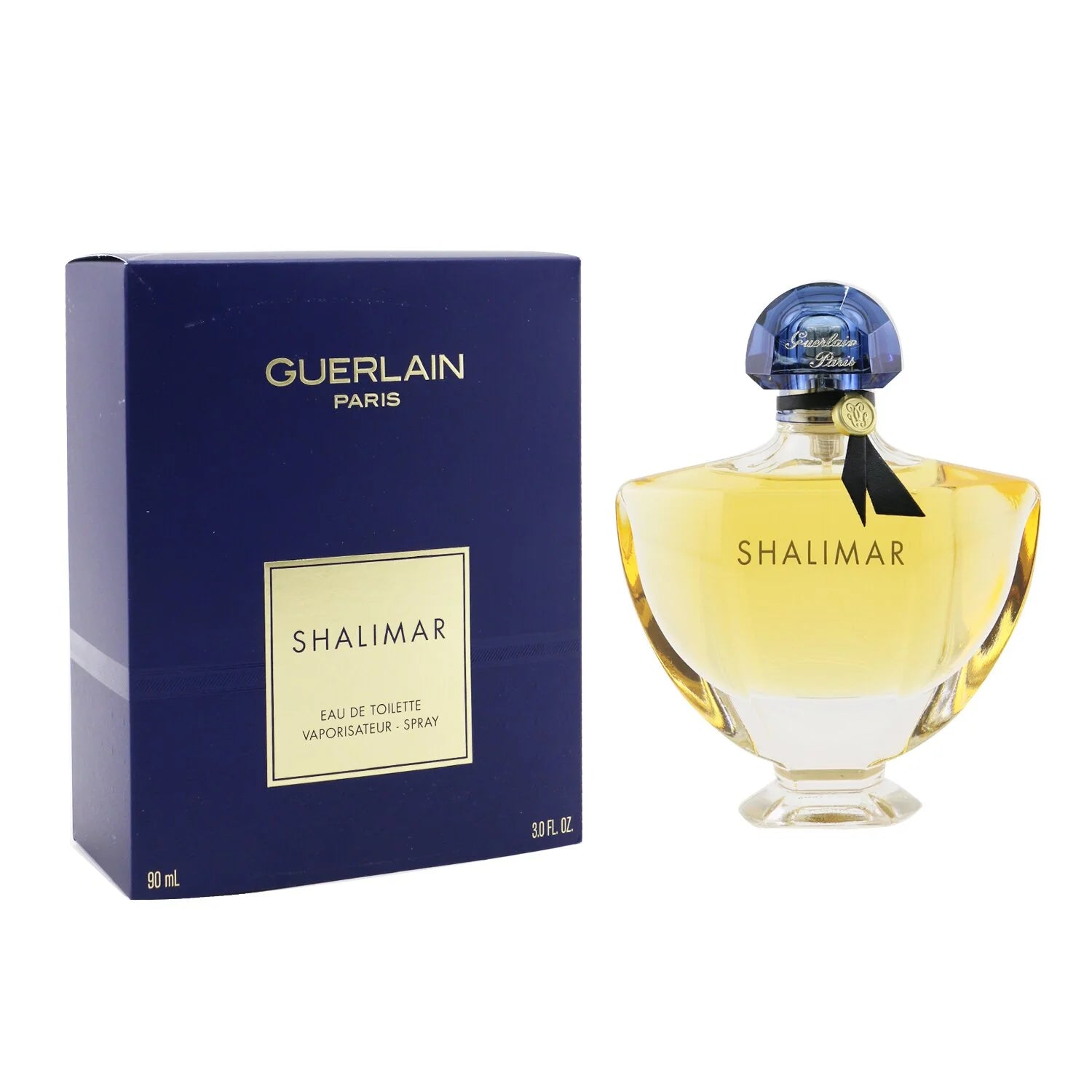 50ml/1.7oz Eau De Toilette Spray L18346