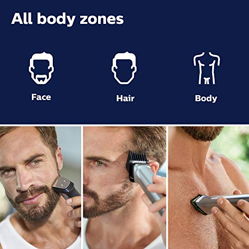 23 Piece Mens Grooming Kit K1578