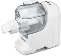 White Bread Pasta Dough Maker Machine T192163