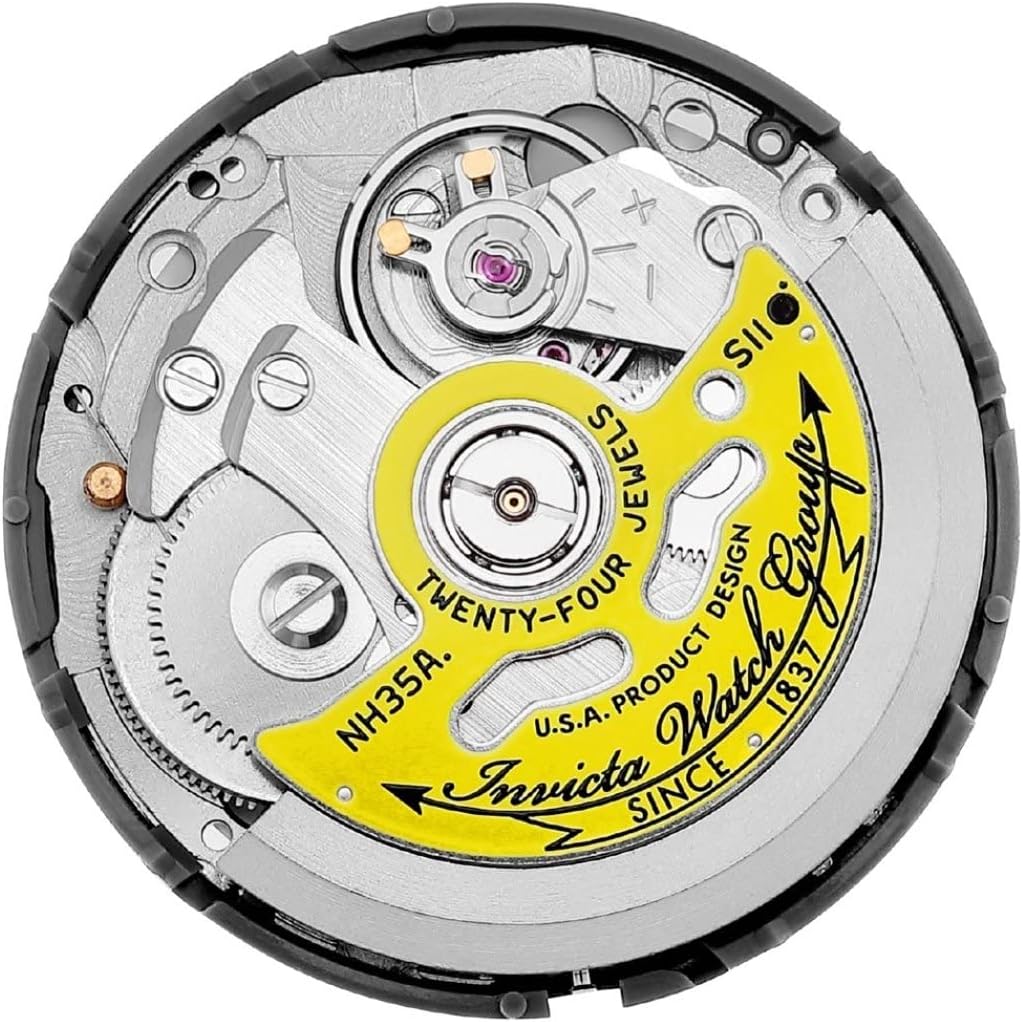 Men's Automatic Diver Watch B257