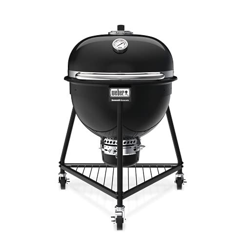 Black Charcoal Grill G531
