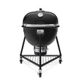Black Charcoal Grill G531