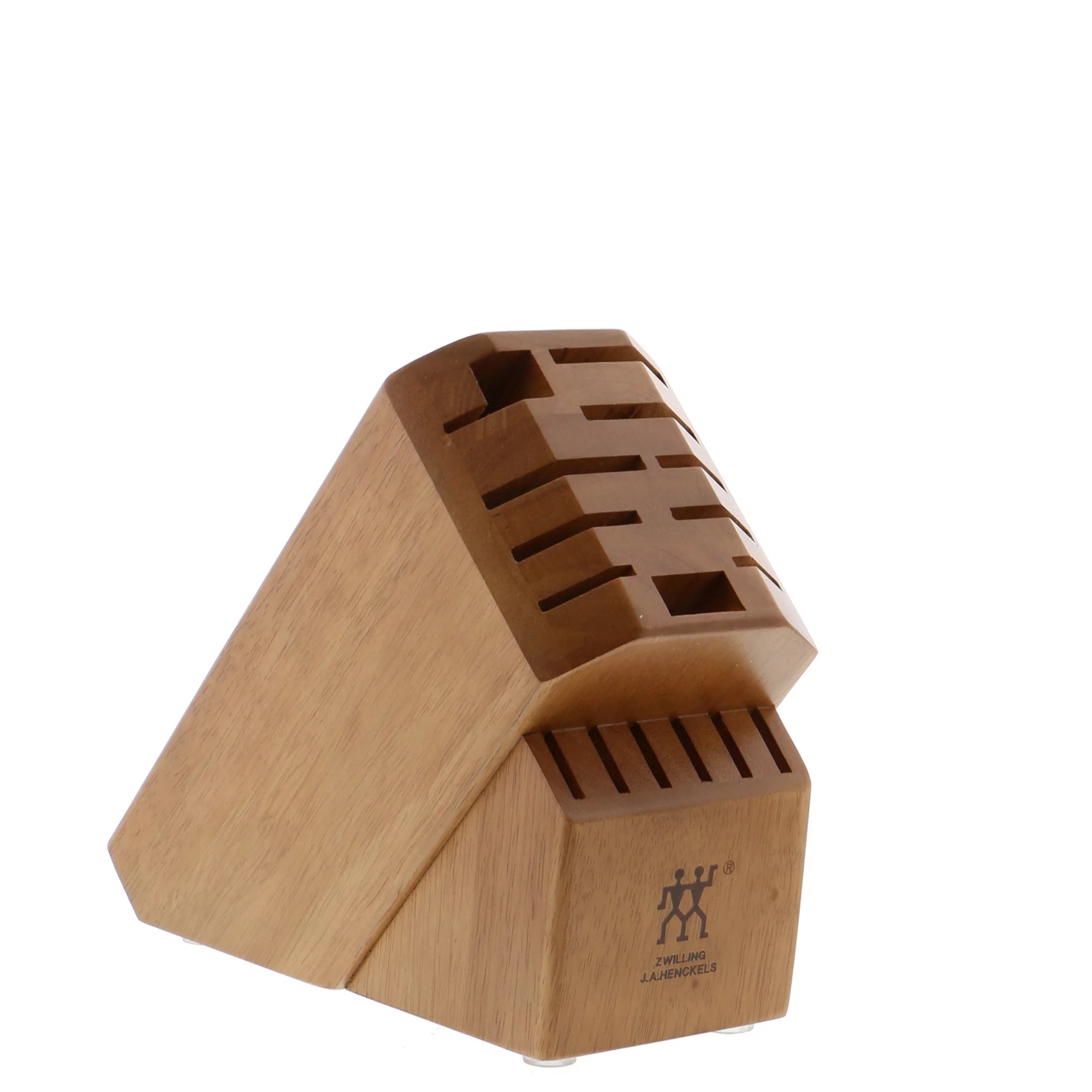 17-pc Knife Block Set H927