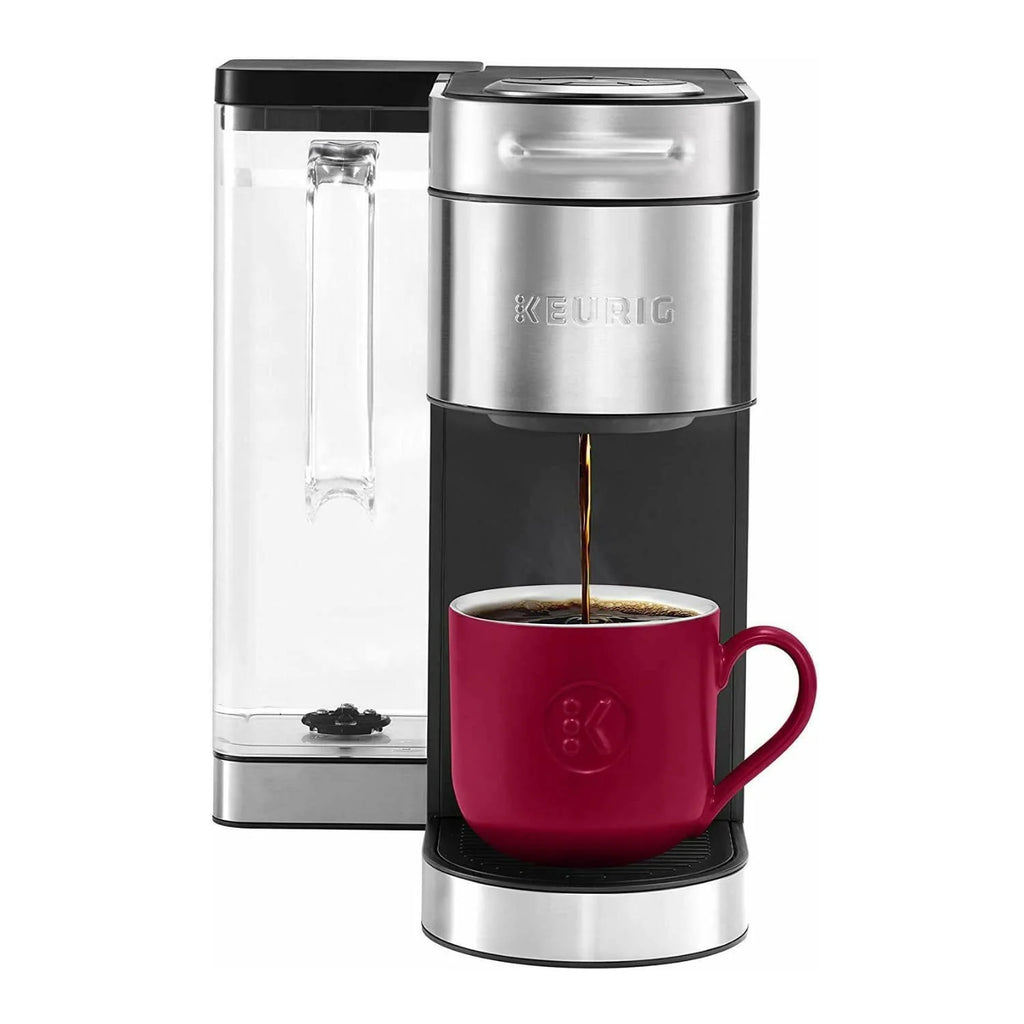 Single-Serve K-Cup Pod Coffee Maker O56123