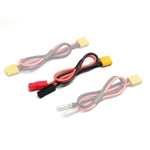 Electric Bike Battery Cable Adapter Y11868