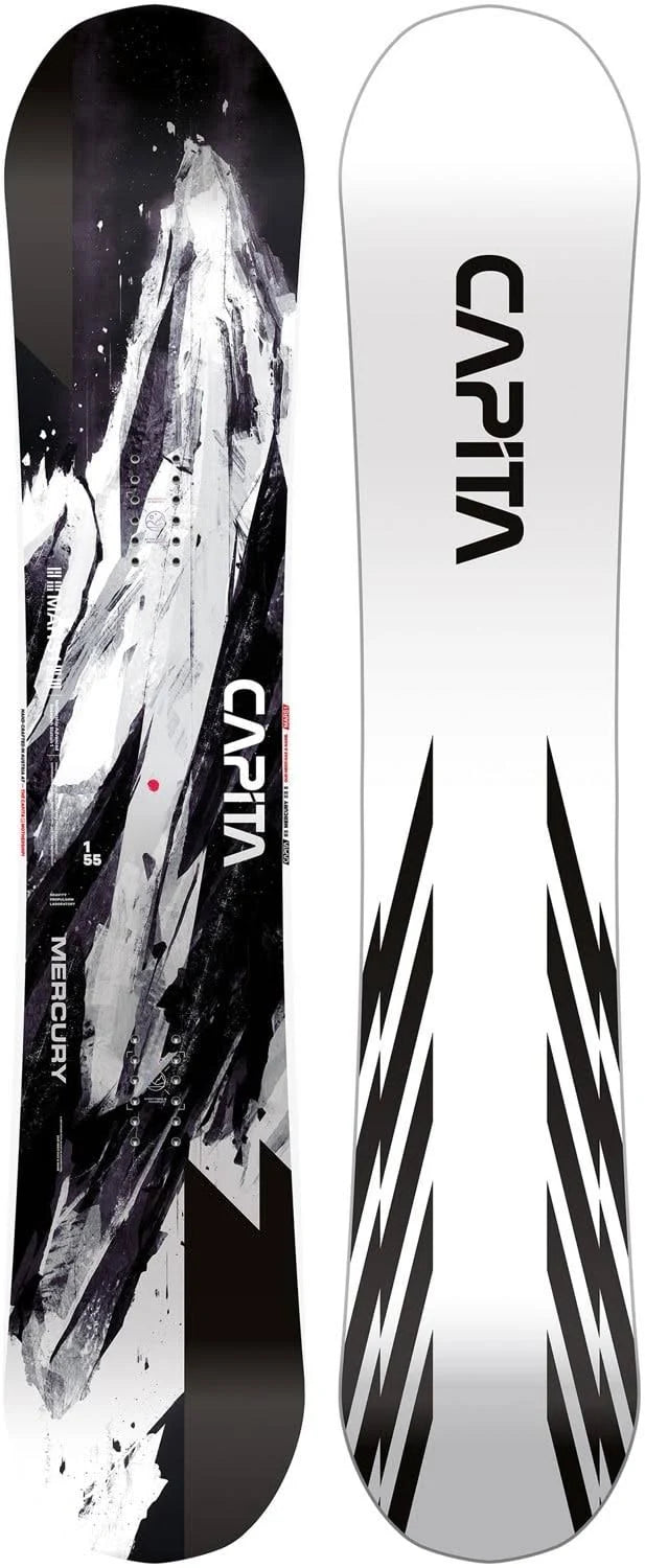 Mercury Snowboard G70504