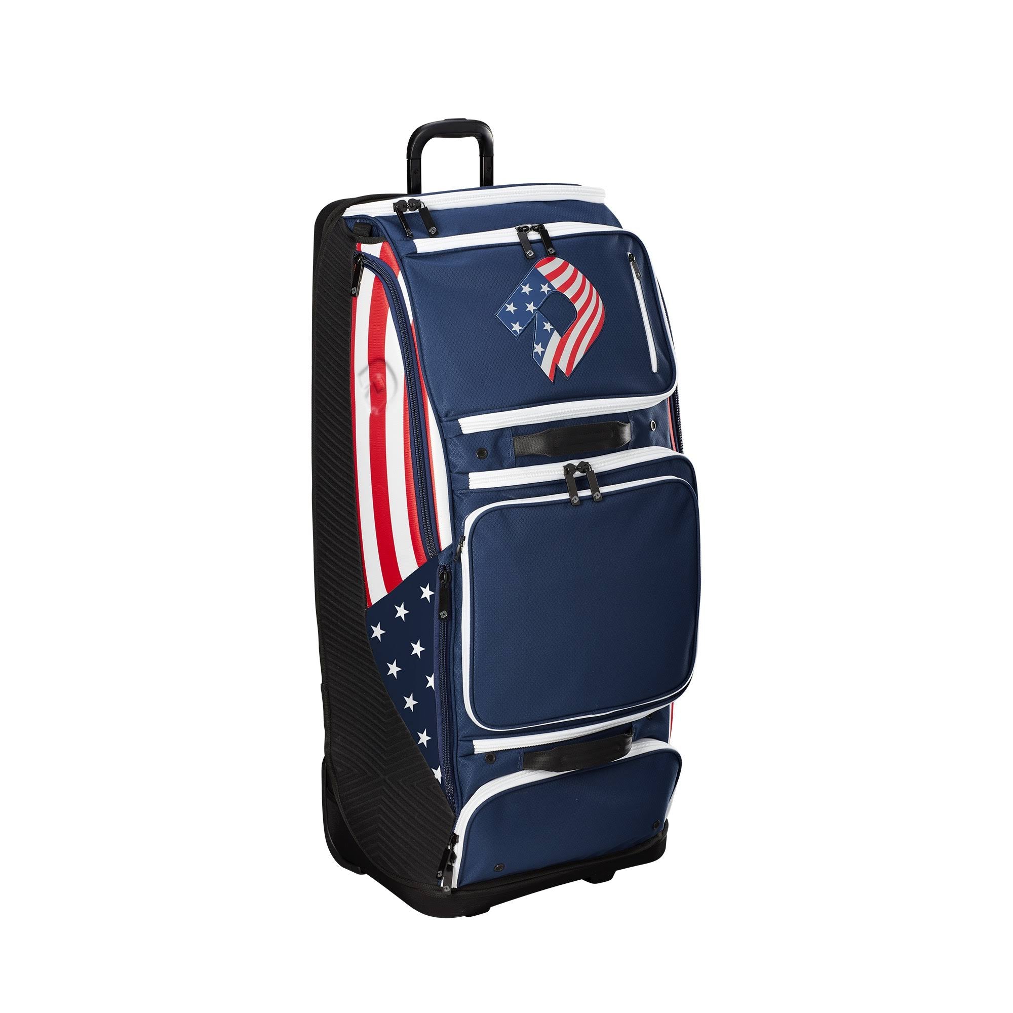 USA Wheeled Bag B1580