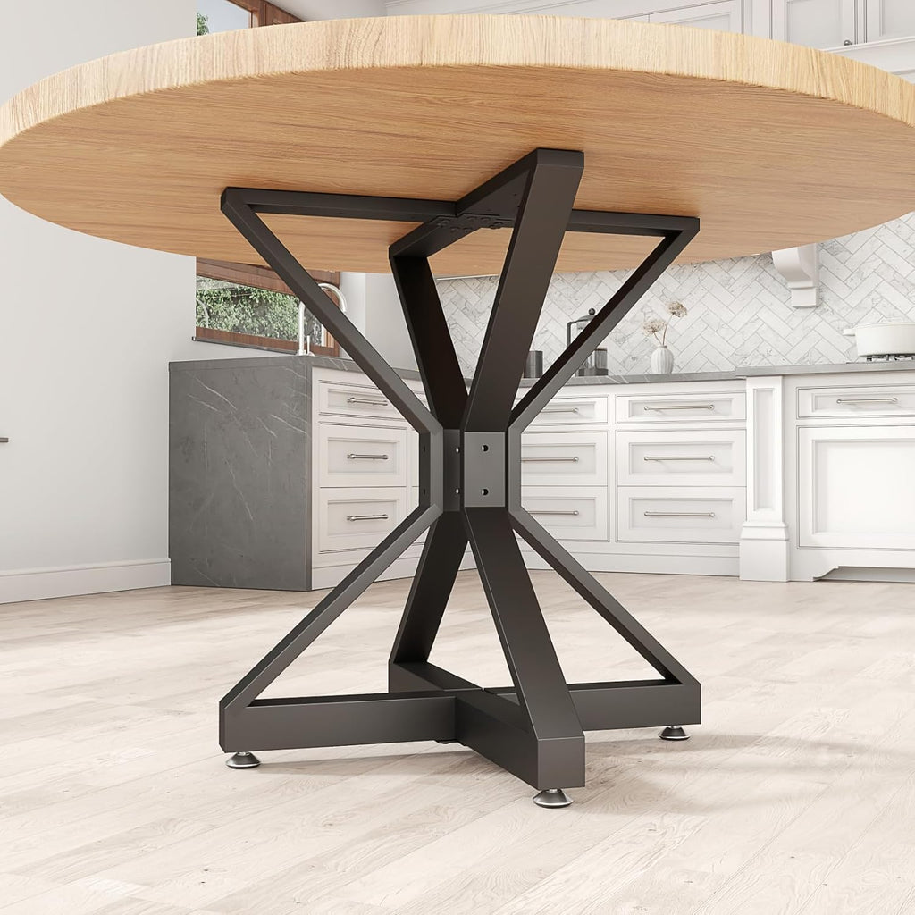 28" Metal Table Base with Suction Cups K481907