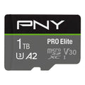 1TB Class 10 U3 V30 microSDXC Flash Memory Card S457189
