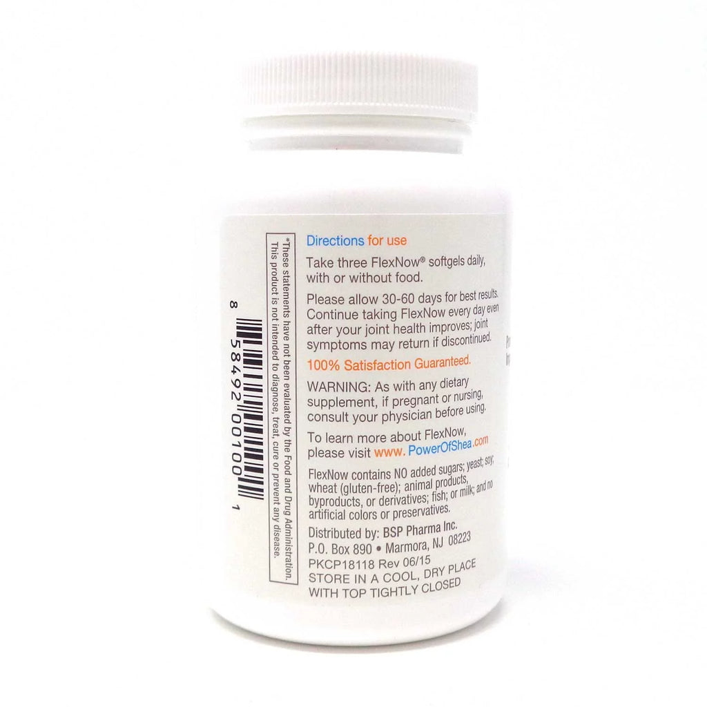 Joint Formula 90 Softgels K451