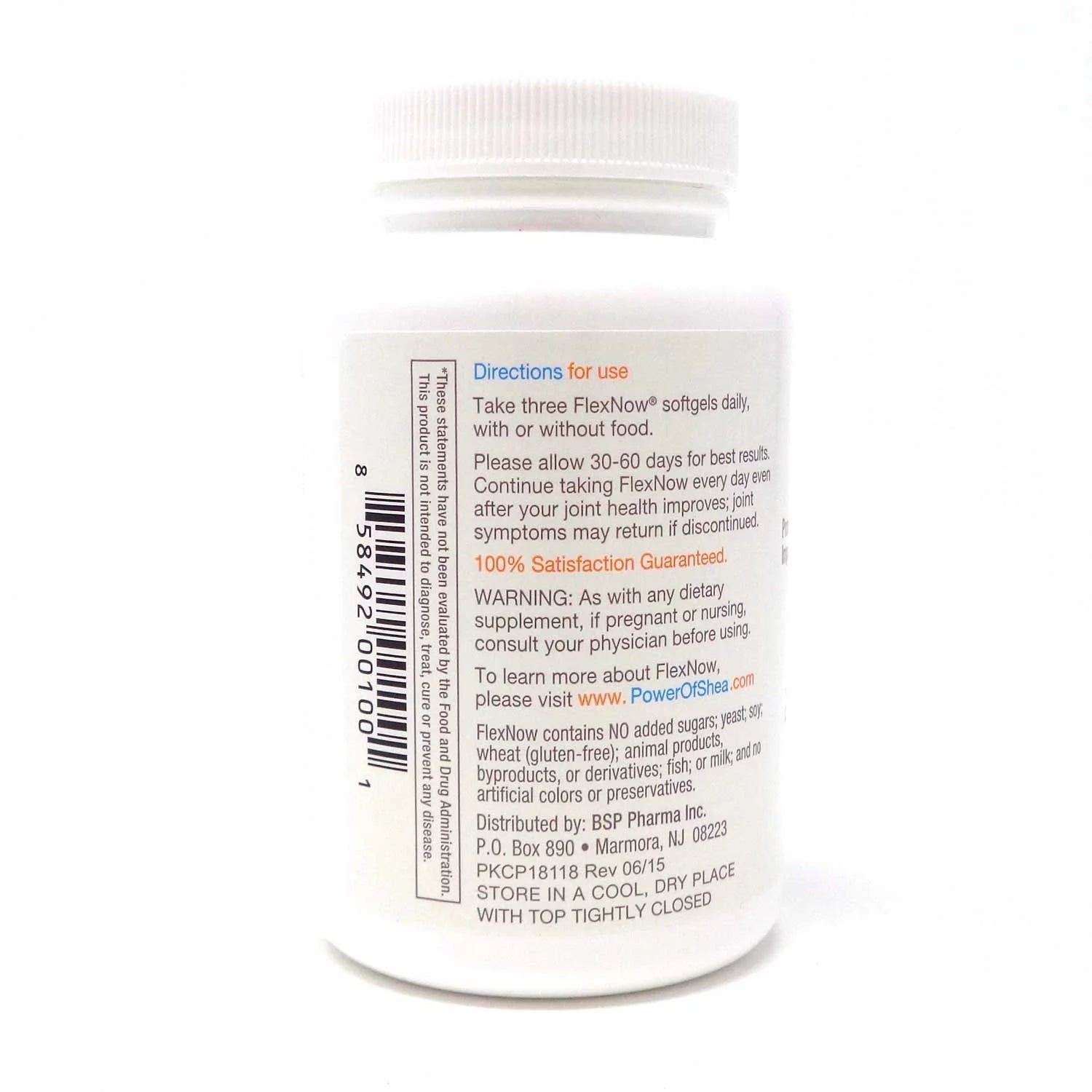 Joint Formula 90 Softgels K451