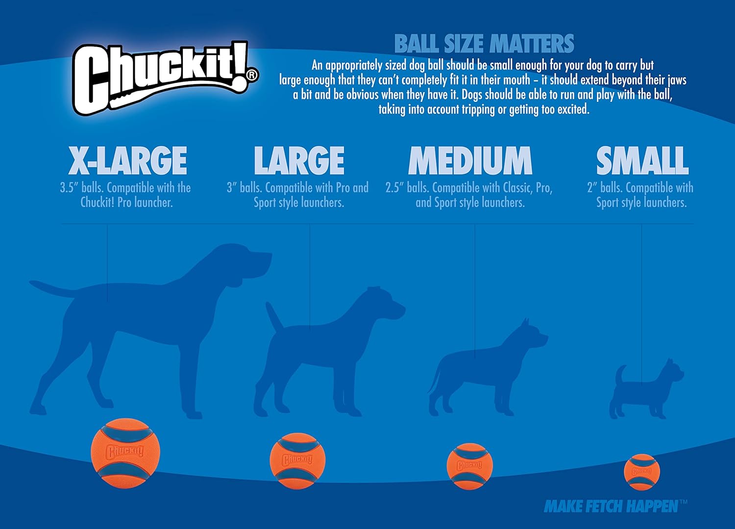 Medium 2.5 Inch Pack of 2 Dog Toy M493
