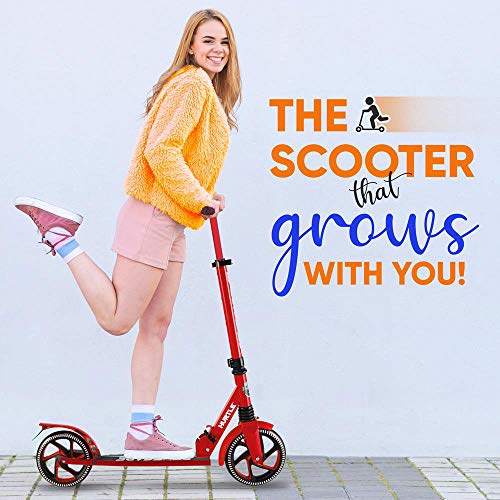 350W Motor Electric Scooter U51605