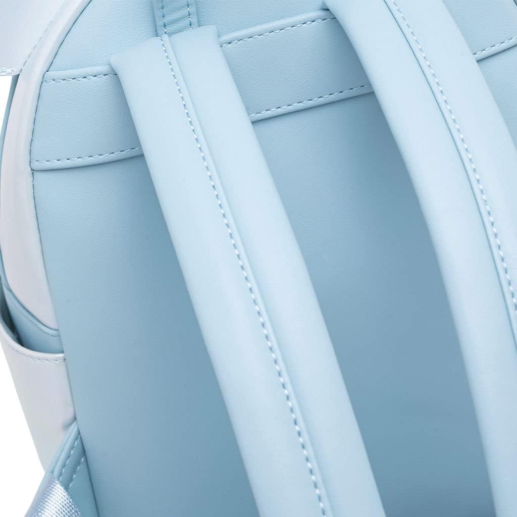 Mini Backpack Iridescent Sky D714275