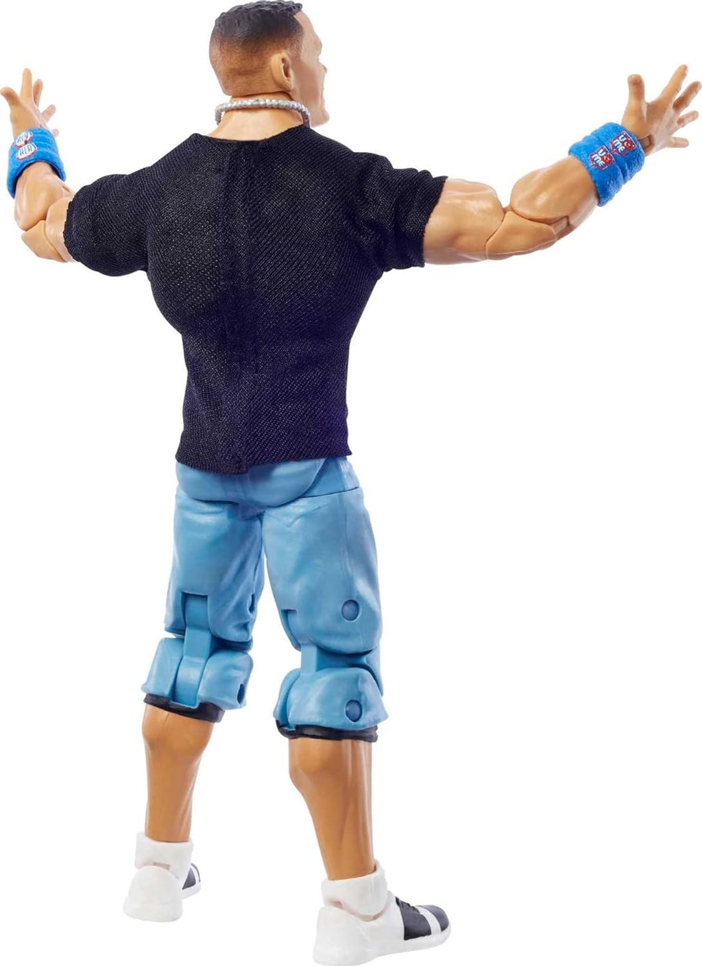 6-inch Posable Action Figure C8249