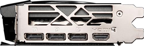 GeForce RTX 4060 Ti 8GB GDDR6 Graphics Card F236454