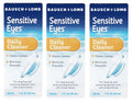 3 Pack Daily Cleaner 30 mL Each G4500