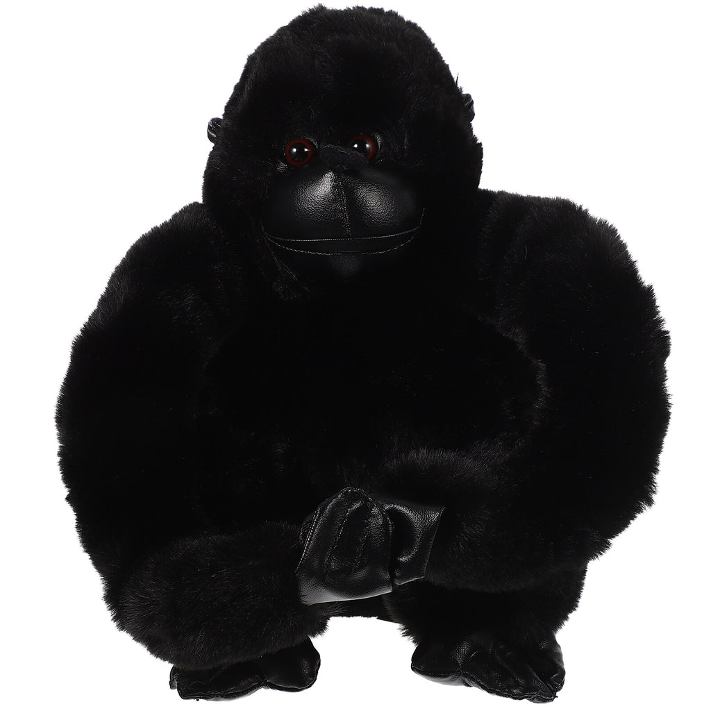 Large Plush Gorilla Doll X11420