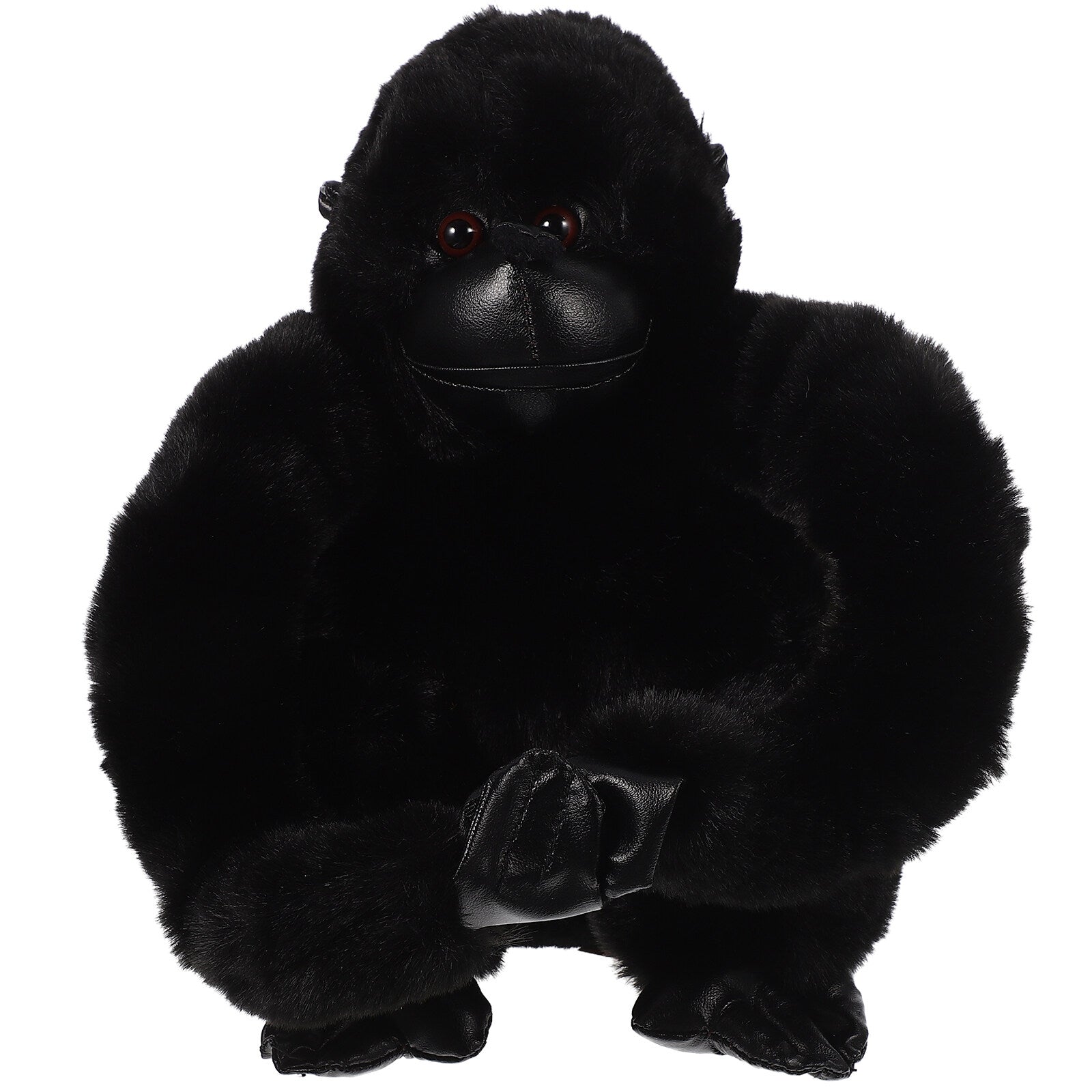 Large Plush Gorilla Doll X11420