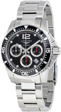 Black Dial Automatic Men's Watch N710259