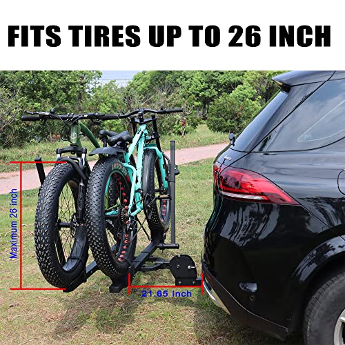 Bike Rack B8030