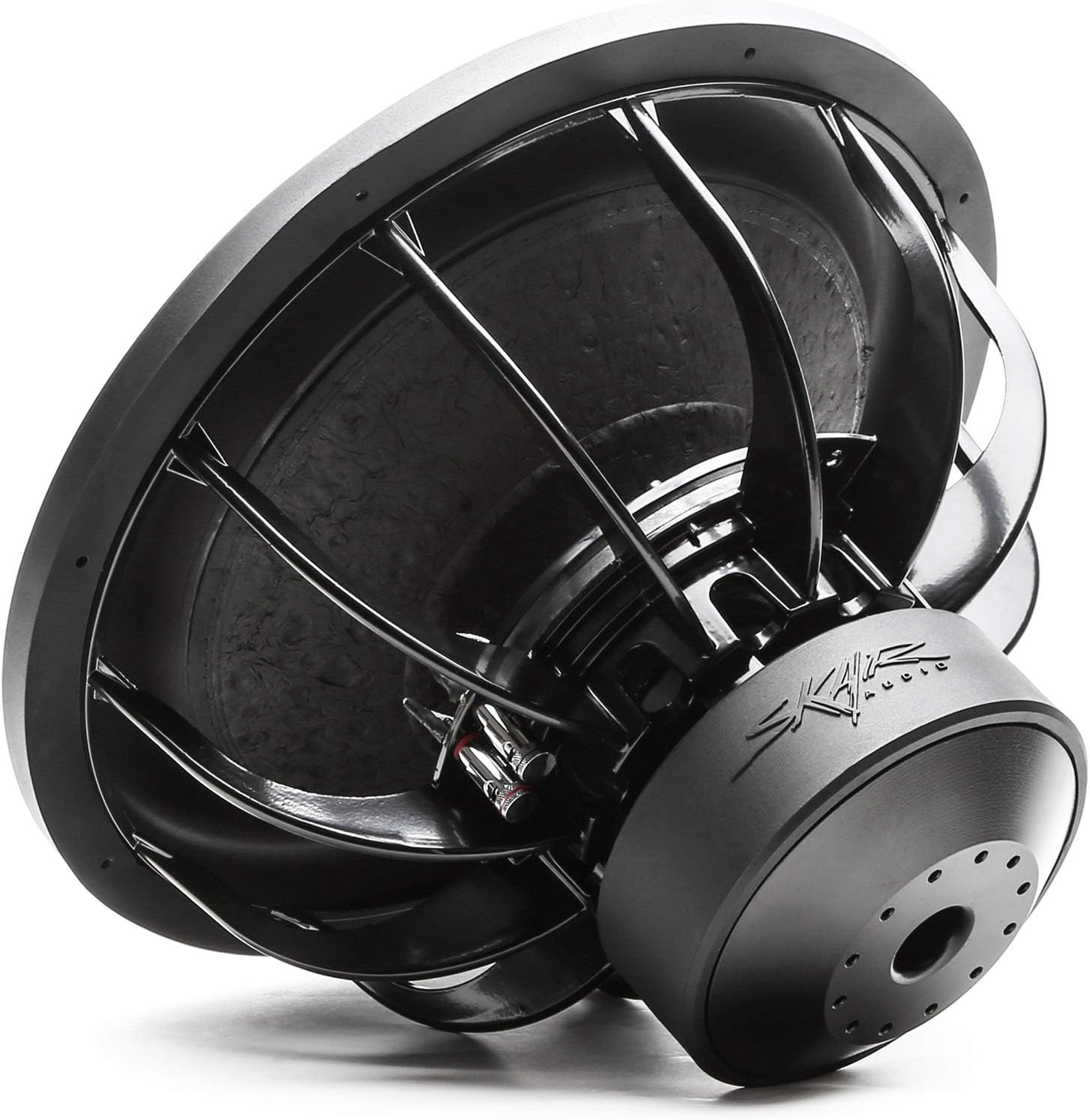 18" 2500 Watt Dual 4 Ohm Car Subwoofer L679631