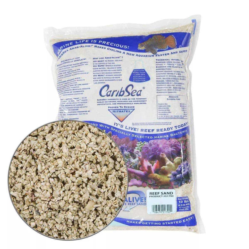 Special Grade Reef Sand N42772