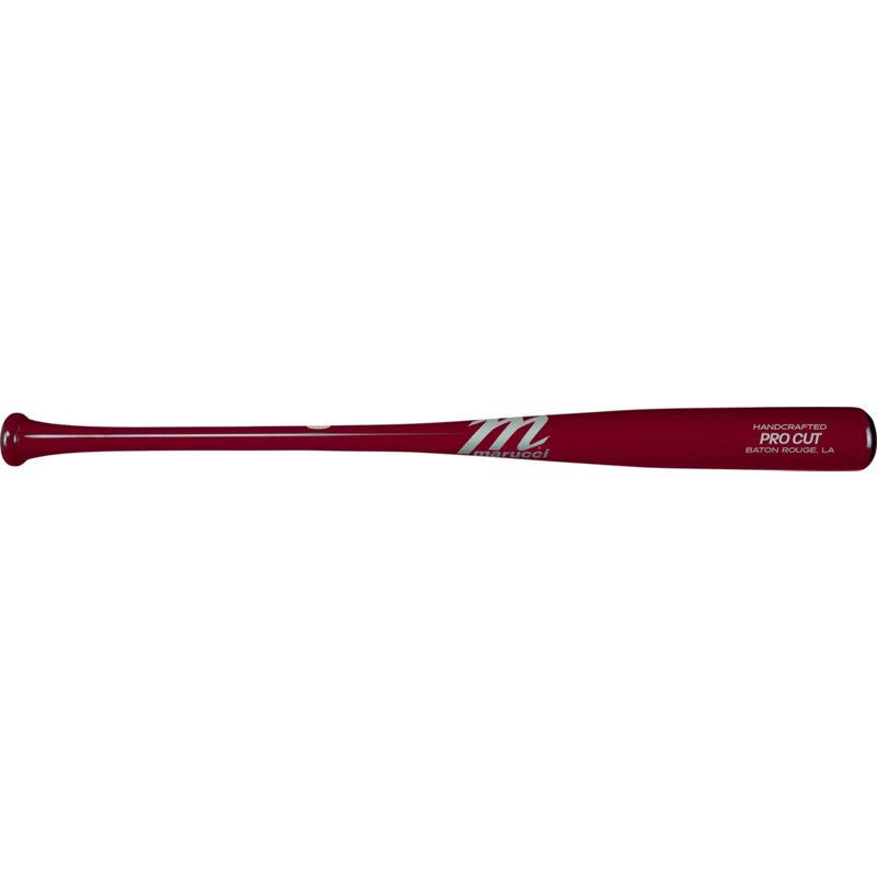 Wood Baseball Bat -2 F57139