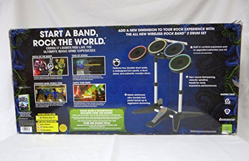 Standalone Drums T4357